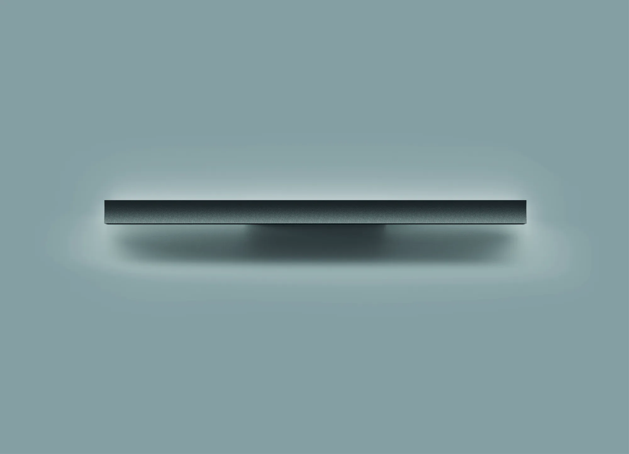 Hanok Wall Light 38W LED M7772  Mantra Fusion Hanok Black